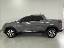 FIAT - TORO - 2022/2023 - Cinza - R$ 139.900,00