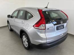 HONDA - CRV - 2014/2014 - Prata - R$ 92.900,00