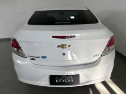 CHEVROLET - PRISMA - 2017/2018 - Branca - R$ 51.900,00
