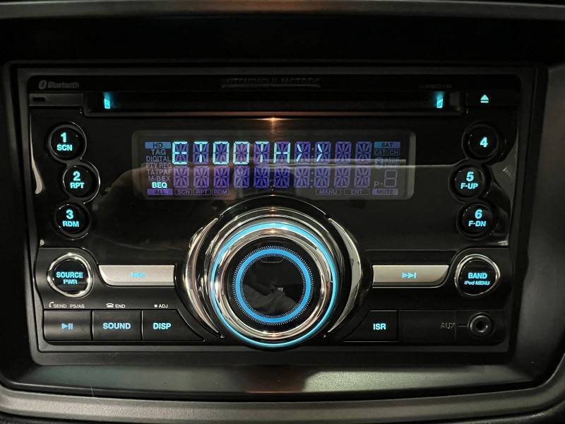 MITSUBISHI - PAJERO TR4 - 2012/2013 - Cinza - R$ 66.900,00