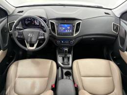 HYUNDAI - CRETA - 2018/2019 - Branca - R$ 89.900,00