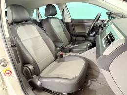 VOLKSWAGEN - POLO - 2018/2019 - Branca - R$ 83.900,00