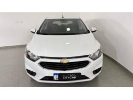 CHEVROLET - ONIX - 2019/2019 - Branca - R$ 60.900,00