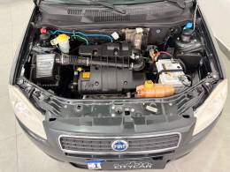 FIAT - PALIO - 2008/2008 - Cinza - R$ 25.900,00