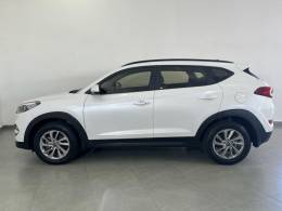 HYUNDAI - TUCSON - 2018/2019 - Branca - R$ 104.900,00