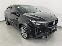 FIAT - FASTBACK - 2023/2024 - Preta - R$ 104.900,00