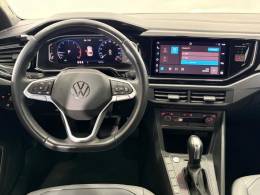 VOLKSWAGEN - NIVUS - 2021/2021 - Preta - R$ 109.900,00