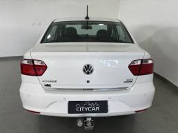 VOLKSWAGEN - VOYAGE - 2018/2019 - Branca - R$ 66.900,00