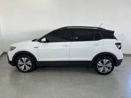 VOLKSWAGEN - T-CROSS - 2020/2020 - Branca - R$ 106.900,00