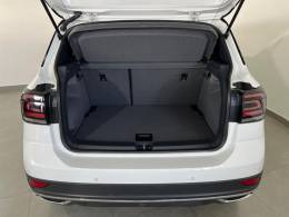VOLKSWAGEN - T-CROSS - 2020/2020 - Branca - R$ 106.900,00