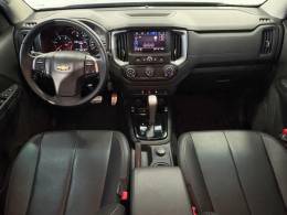 CHEVROLET - S10 - 2023/2024 - Cinza - R$ 211.900,00