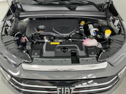FIAT - TORO - 2022/2023 - Cinza - R$ 139.900,00