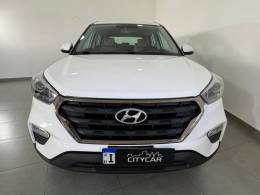 HYUNDAI - CRETA - 2018/2019 - Branca - R$ 89.900,00