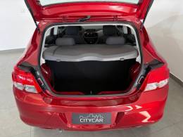 CHEVROLET - ONIX - 2017/2018 - Vermelha - R$ 50.900,00