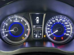 HYUNDAI - AZERA - 2012/2013 - Preta - R$ 73.900,00