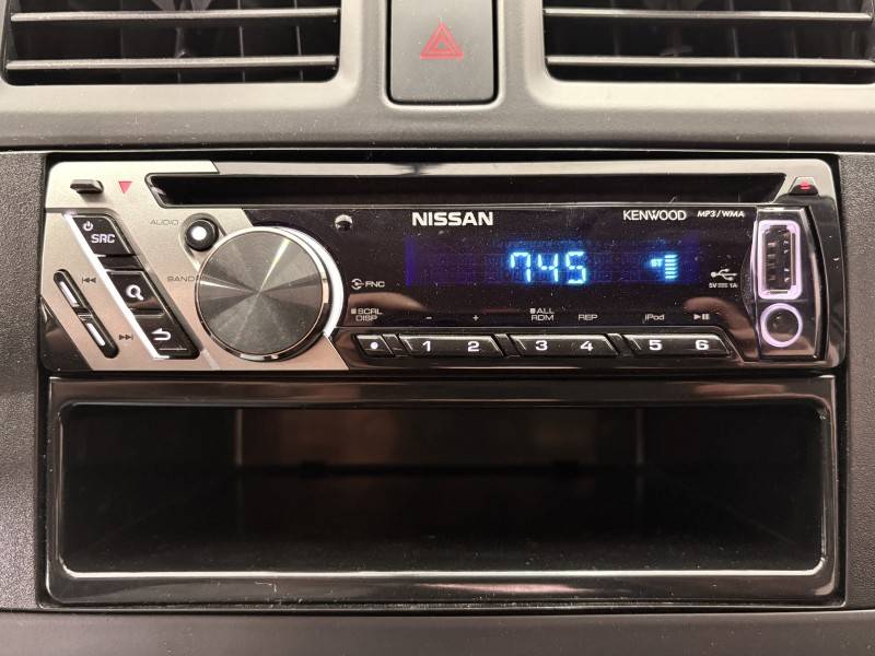 NISSAN - MARCH - 2017/2018 - Branca - R$ 49.900,00