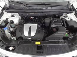 KIA MOTORS - SORENTO - 2012/2013 - Branca - R$ 73.900,00