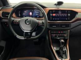VOLKSWAGEN - T-CROSS - 2020/2020 - Branca - R$ 106.900,00