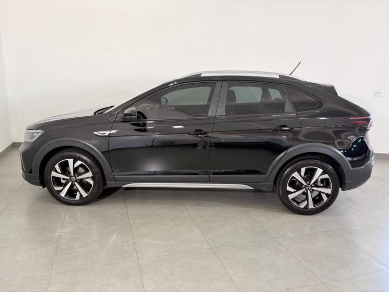 VOLKSWAGEN - NIVUS - 2021/2021 - Preta - R$ 109.900,00