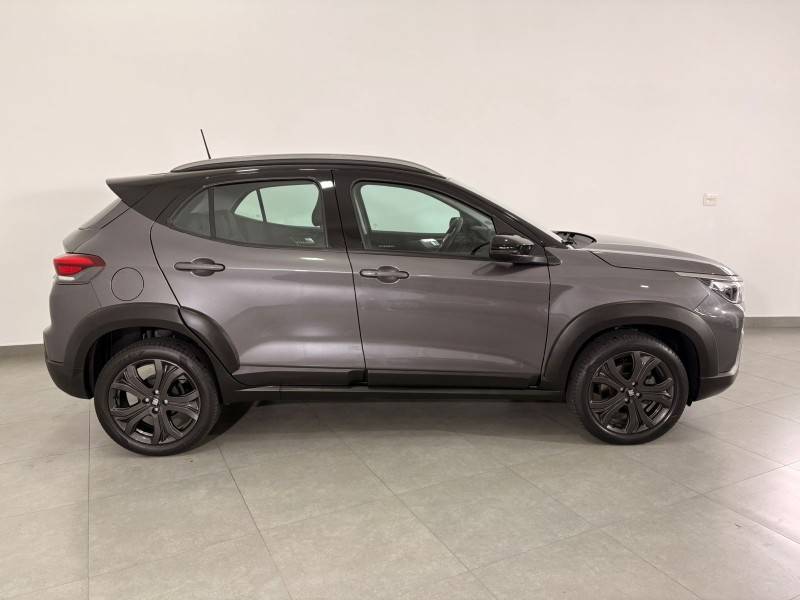 FIAT - PULSE - 2023/2024 - Cinza - R$ 104.900,00