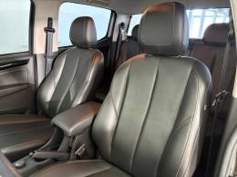 CHEVROLET - S10 - 2023/2024 - Cinza - R$ 211.900,00