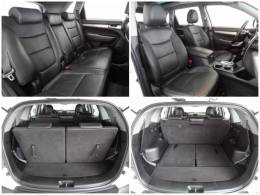 KIA MOTORS - SORENTO - 2012/2013 - Branca - R$ 73.900,00