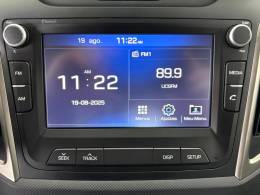 HYUNDAI - CRETA - 2018/2019 - Branca - R$ 89.900,00