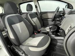 CHEVROLET - SPIN - 2015/2016 - Prata - R$ 49.900,00