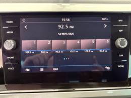 VOLKSWAGEN - POLO - 2018/2019 - Branca - R$ 83.900,00