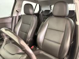 CHEVROLET - TRACKER - 2018/2018 - Cinza - R$ 89.900,00