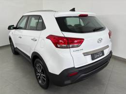 HYUNDAI - CRETA - 2018/2019 - Branca - R$ 89.900,00