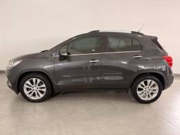 CHEVROLET - TRACKER - 2018/2018 - Cinza - R$ 89.900,00