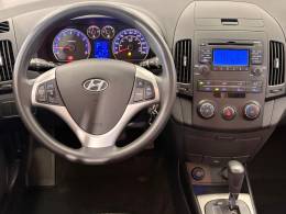 HYUNDAI - I30 - 2011/2012 - Preta - R$ 50.900,00