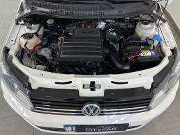 VOLKSWAGEN - VOYAGE - 2018/2019 - Branca - R$ 66.900,00