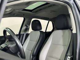 CHEVROLET - TRACKER - 2013/2014 - Cinza - R$ 73.900,00