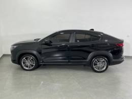 FIAT - FASTBACK - 2023/2024 - Preta - R$ 104.900,00
