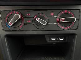 VOLKSWAGEN - POLO - 2023/2023 - Cinza - R$ 79.900,00