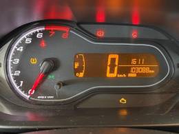 CHEVROLET - ONIX - 2017/2018 - Vermelha - R$ 50.900,00