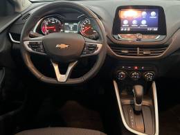 CHEVROLET - ONIX - 2023/2024 - Branca - R$ 93.900,00