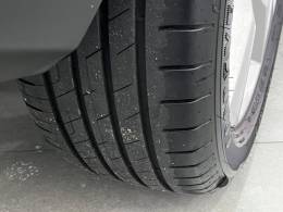 CHEVROLET - TRACKER - 2013/2014 - Cinza - R$ 73.900,00
