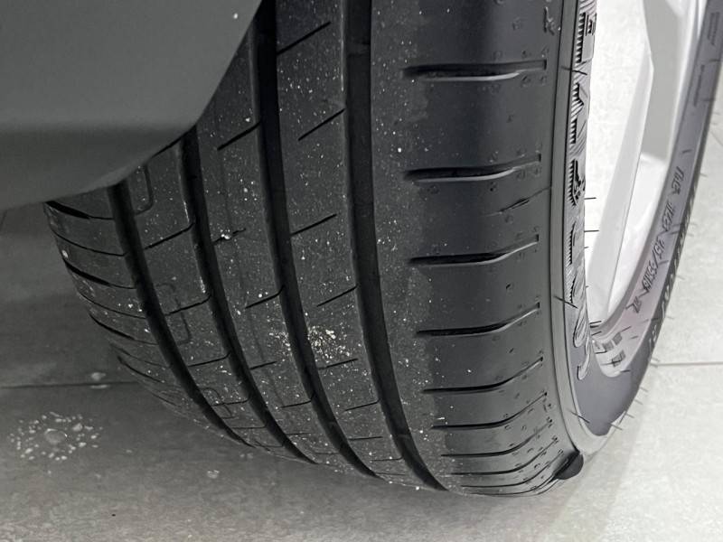 CHEVROLET - TRACKER - 2013/2014 - Cinza - R$ 73.900,00