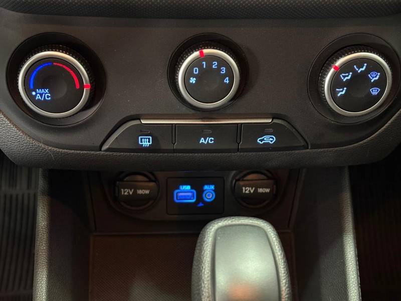 HYUNDAI - CRETA - 2022/2022 - Prata - R$ 98.900,00
