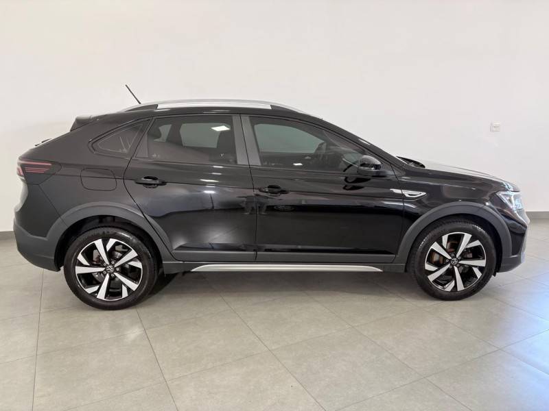 VOLKSWAGEN - NIVUS - 2021/2021 - Preta - R$ 109.900,00