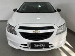 CHEVROLET - PRISMA - 2017/2018 - Branca - R$ 51.900,00