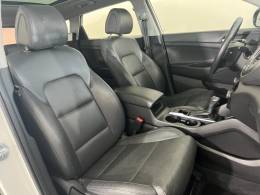 HYUNDAI - TUCSON - 2018/2019 - Branca - R$ 104.900,00