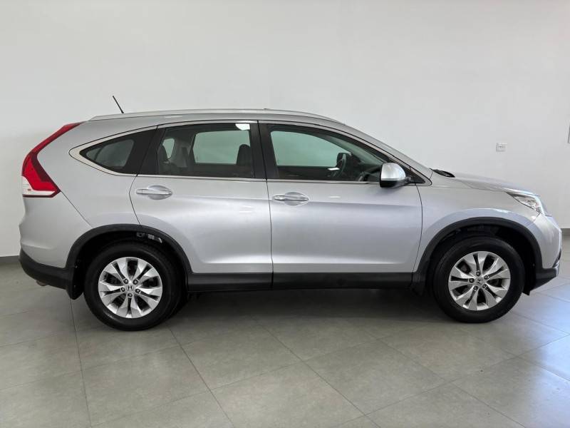 HONDA - CRV - 2014/2014 - Prata - R$ 92.900,00