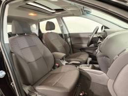 HYUNDAI - I30 - 2011/2012 - Preta - R$ 50.900,00