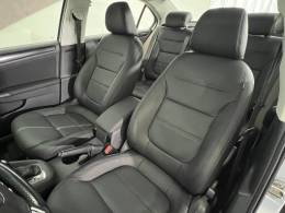 VOLKSWAGEN - JETTA - 2011/2012 - Prata - R$ 61.900,00