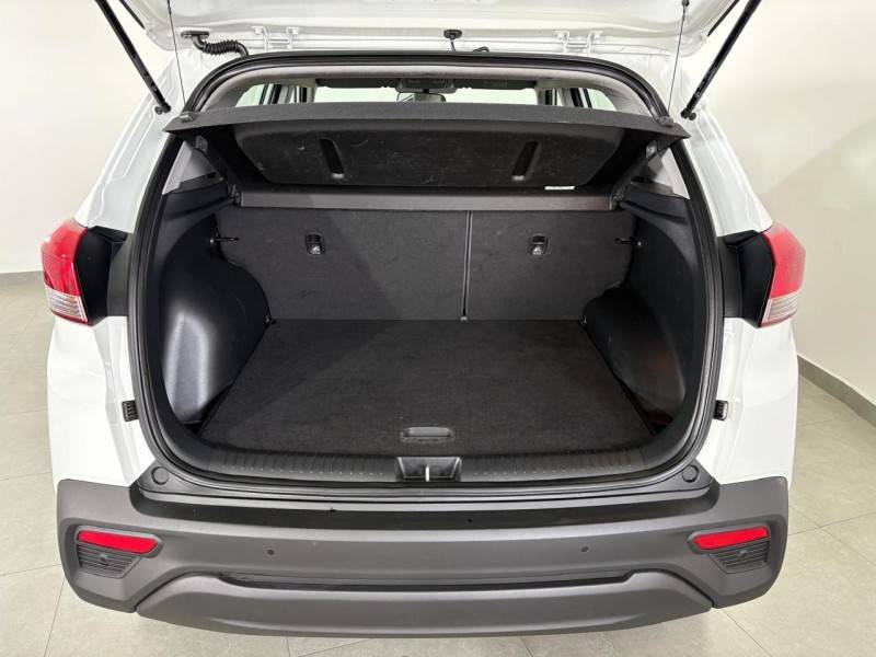 HYUNDAI - CRETA - 2018/2019 - Branca - R$ 89.900,00