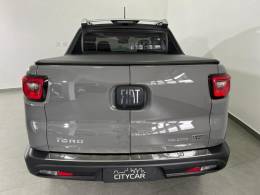 FIAT - TORO - 2022/2023 - Cinza - R$ 139.900,00
